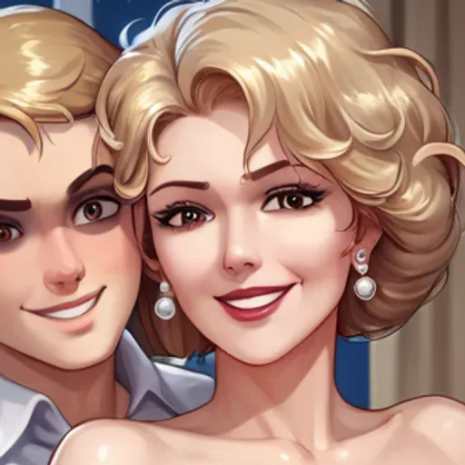 generador de imágenes porno con IA