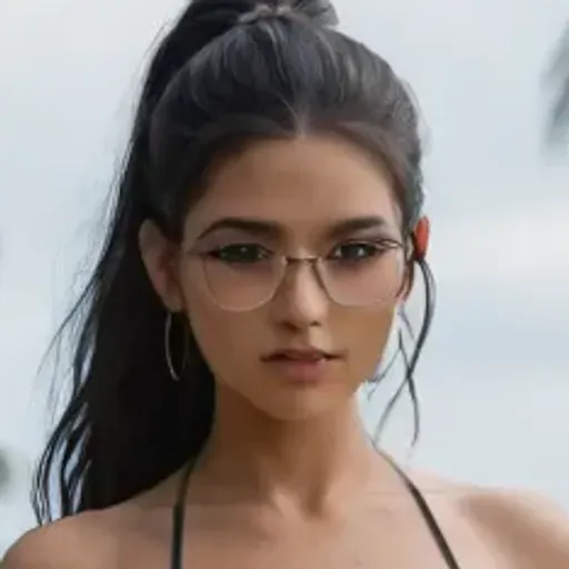 KI-Pornobild-Generator