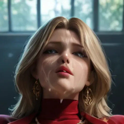 AIポルノ画像ジェネレーター