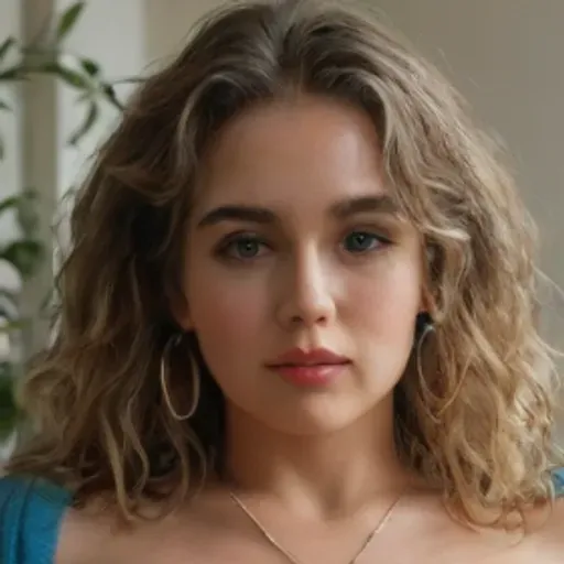 Pencipta imej lucah AI