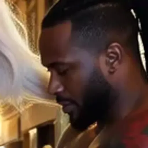 gerador de fotos pornô com IA