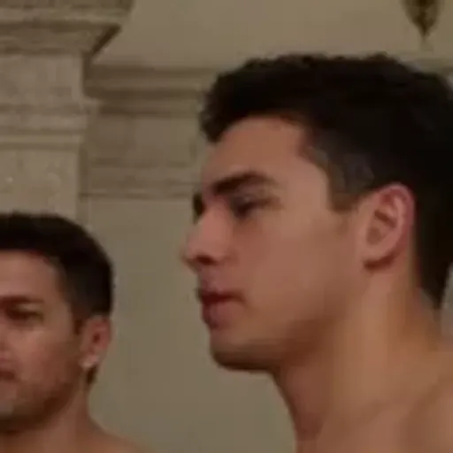 Penghasil gambar lucah AI