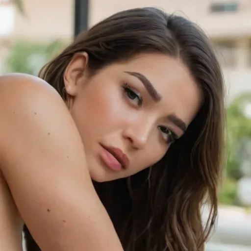 gerador de imagens pornô com IA