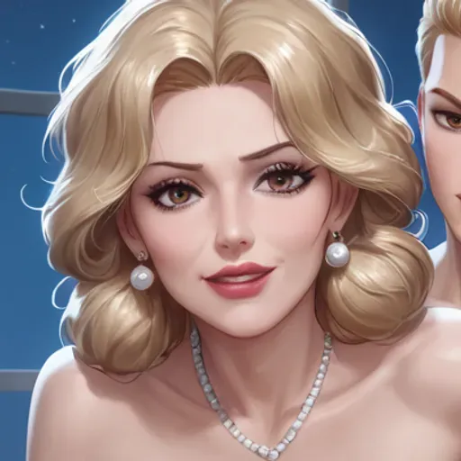 yapay zekâ porno foto üretici