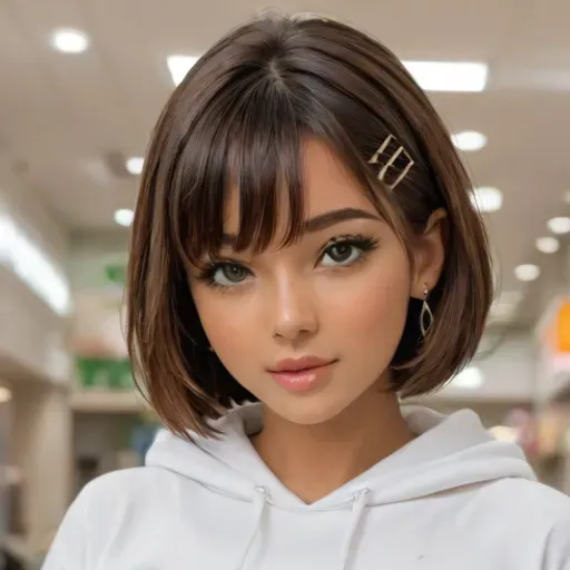 KI-Pornobild-Generator