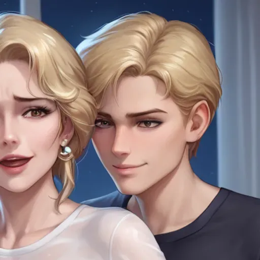 генератор порно-картинок на ИИ