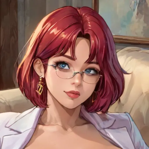 generatore di immagini porno IA