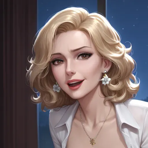 โปรแกรมสร้างภาพโปรนที่ใช้ปัญหา AI