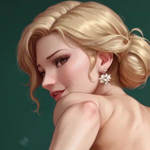 генератор порно-изображений на ИИ