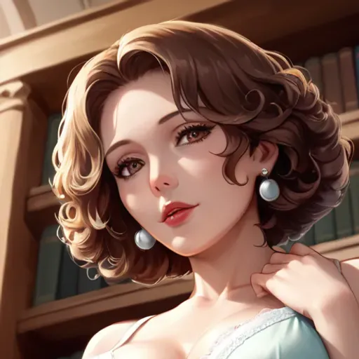 AI 포르노 이미지 생성기