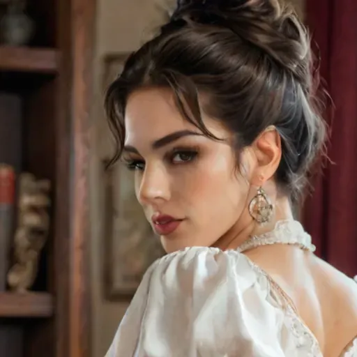 KI-Pornobild-Generator