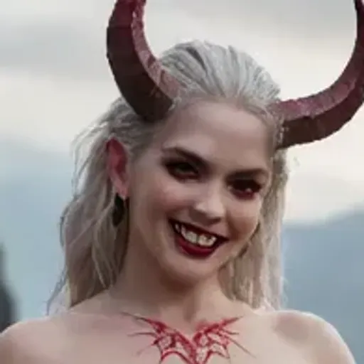 AIポルノ画像ジェネレーター