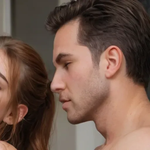 AIポルノ画像ジェネレーター