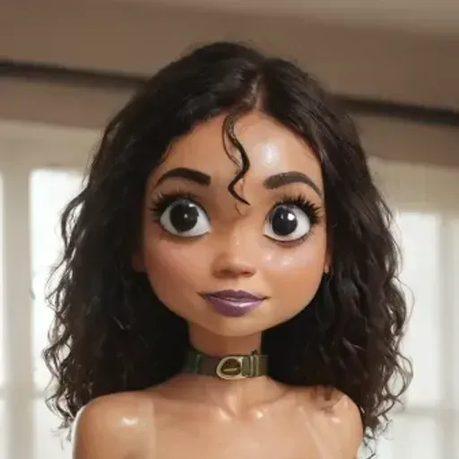 โปรแกรมสร้างภาพโปรนที่ใช้ปัญหา AI