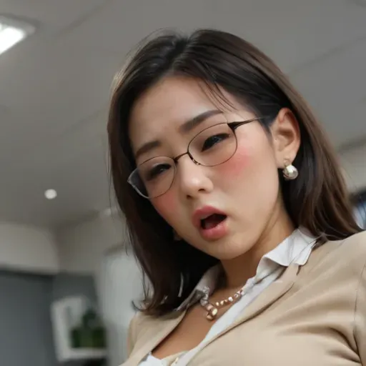 generatore di immagini porno IA