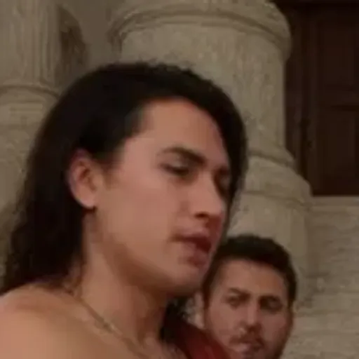 Penghasil gambar lucah AI