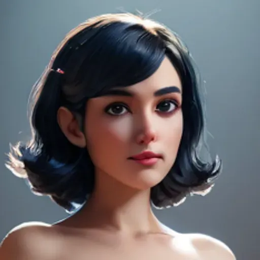 โปรแกรมสร้างภาพโปรนที่ใช้ปัญหา AI