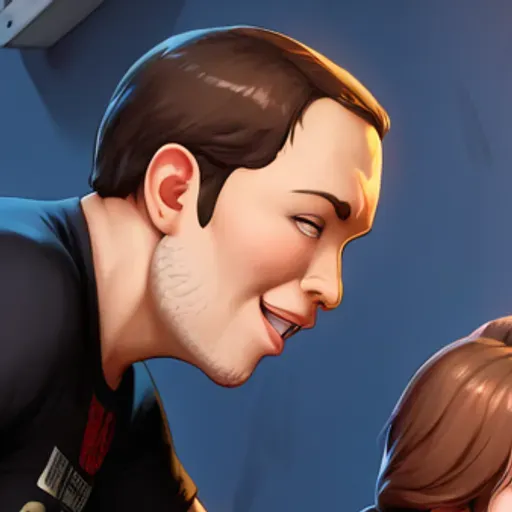 AIポルノ画像ジェネレーター