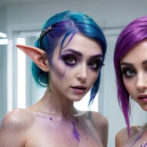 générateur de photos porno IA