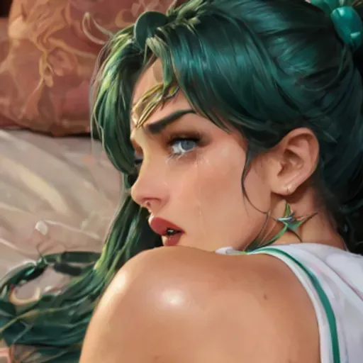 generatore di immagini porno IA