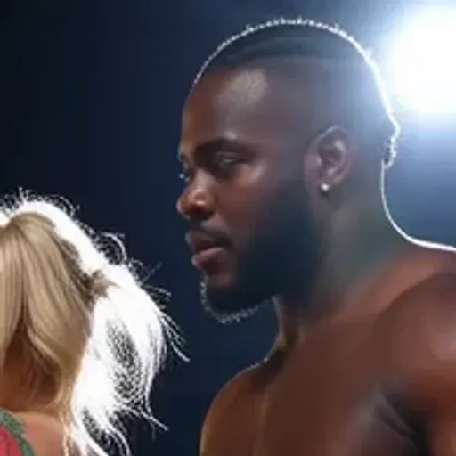 gerador de imagens pornô com IA