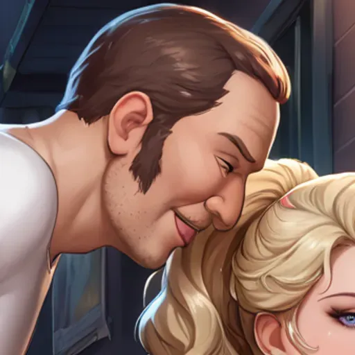 โปรแกรมสร้างภาพโปรนที่ใช้ปัญหา AI