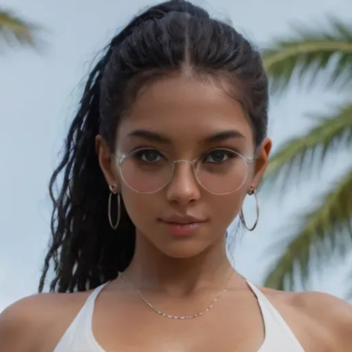 Pencipta imej lucah AI