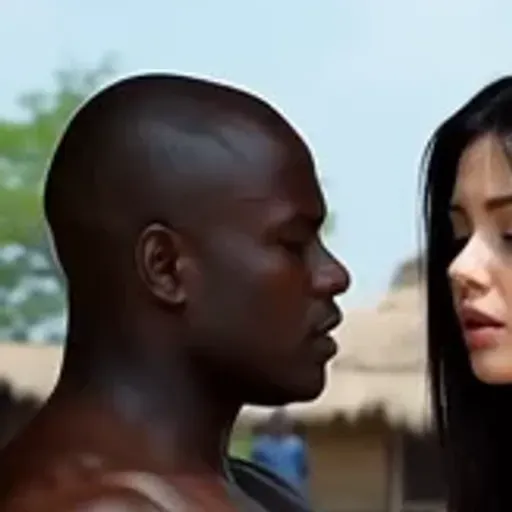 AI色情照片產生器