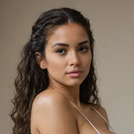 Pencipta imej lucah AI