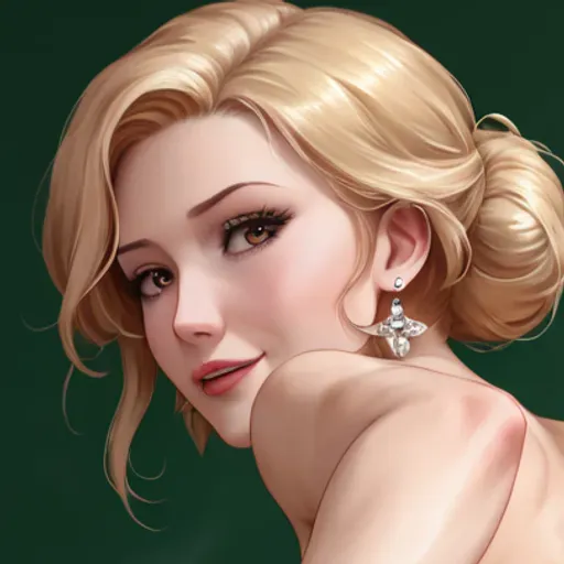 โปรแกรมสร้างภาพโปรนที่ใช้ปัญหา AI