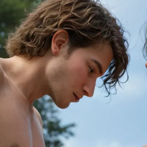 yapay zekâ porno görsel üretici