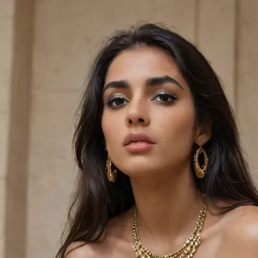 Pencipta imej lucah AI