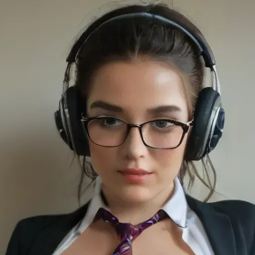 KI-Pornobild-Generator