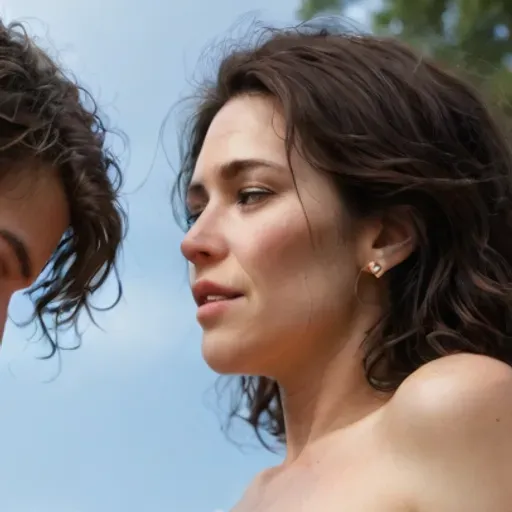 yapay zekâ porno foto üretici