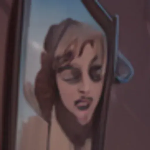 โปรแกรมสร้างภาพโปรนที่ใช้ปัญหา AI