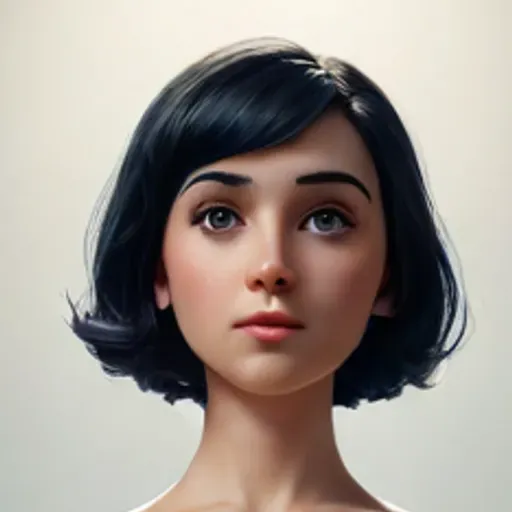 AIポルノ画像ジェネレーター