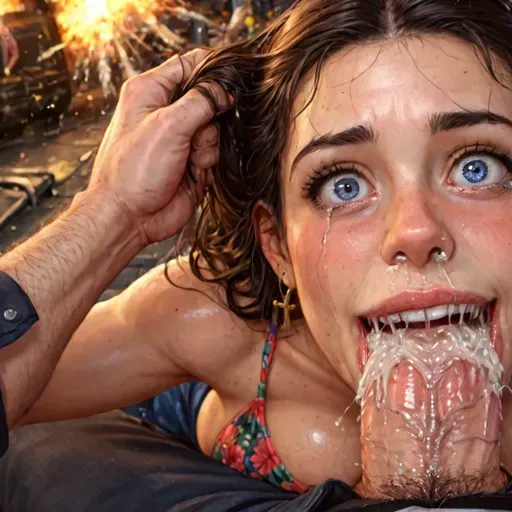 generatore di immagini porno IA