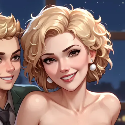 генератор порно-изображений на ИИ