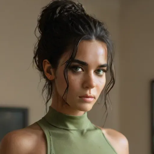 KI-Pornobild-Generator