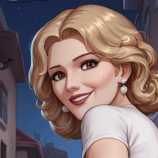 AI 포르노 이미지 생성기