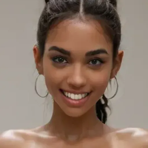 Pencipta imej lucah AI