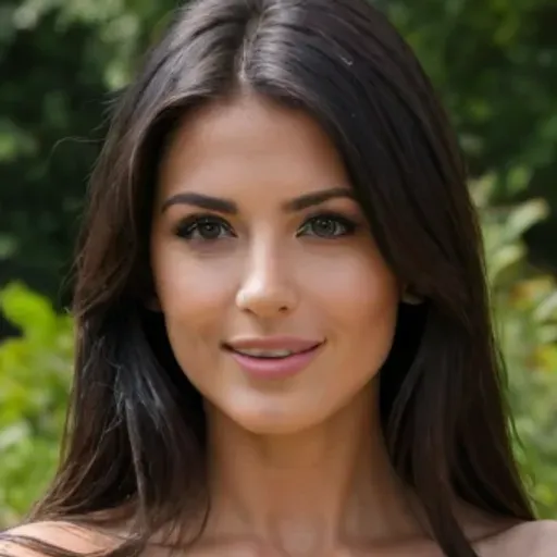 yapay zekâ porno görsel üretici