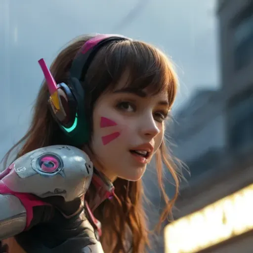 générateur d’images porno IA