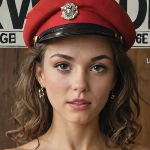 KI-Pornobild-Generator