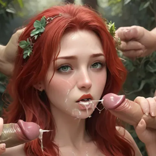 AI porn image generator