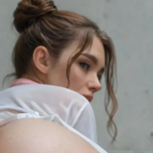 Pencipta imej lucah AI