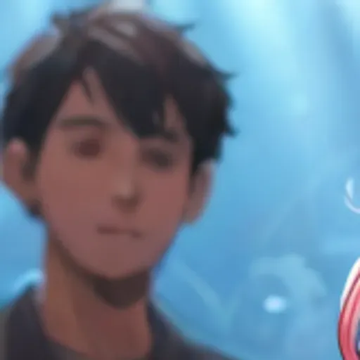 AI porn image generator