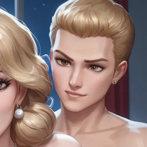 yapay zekâ porno görsel üretici