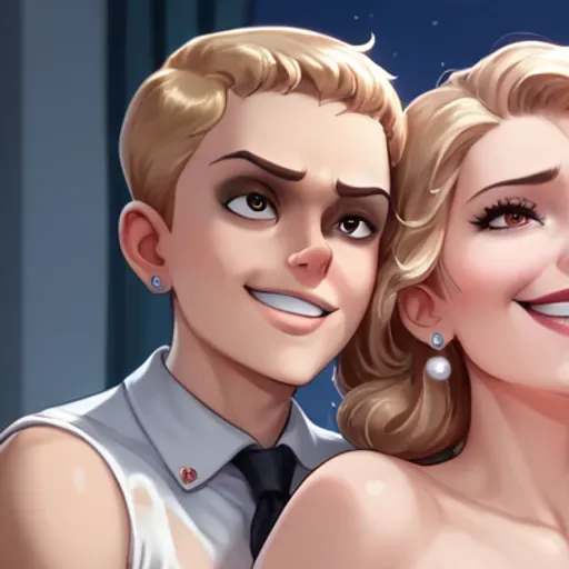 एआई पोर्न इमेज जेनरेटर