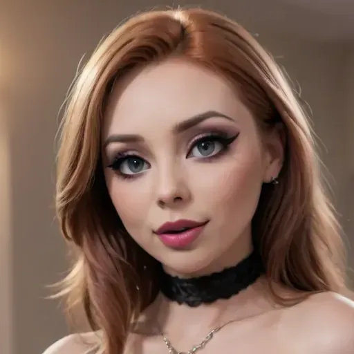 KI-Pornobild-Generator